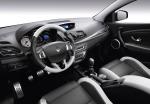Renault Megane RS 265 2012 года